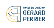 Logo du fonds de dotation Gérard Perrier